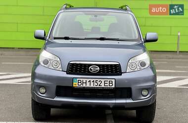 Внедорожник / Кроссовер Daihatsu Terios 2011 в Киеве