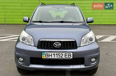 Внедорожник / Кроссовер Daihatsu Terios 2011 в Киеве