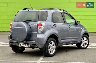 Внедорожник / Кроссовер Daihatsu Terios 2011 в Киеве