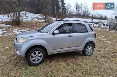 Внедорожник / Кроссовер Daihatsu Terios 2008 в Рахове