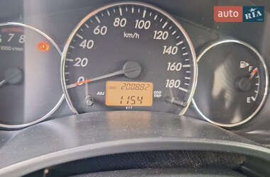 Внедорожник / Кроссовер Daihatsu Terios 2010 в 