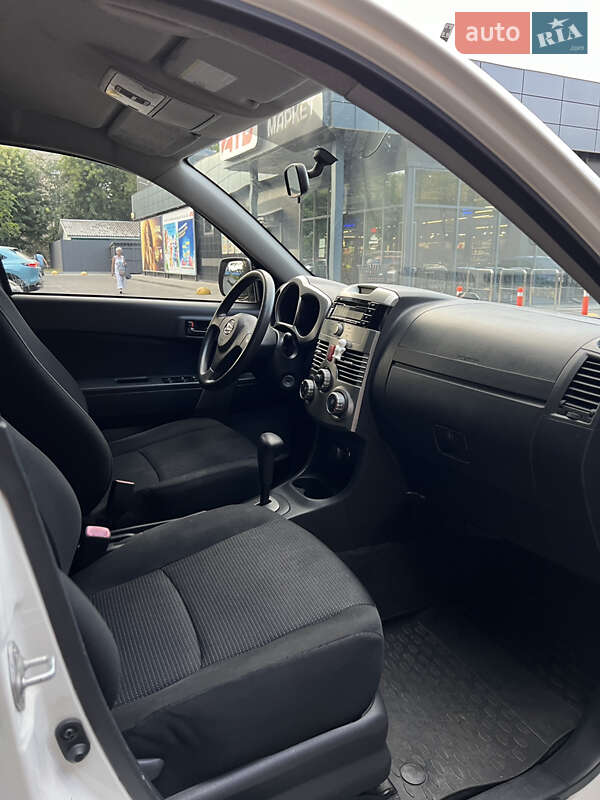 Внедорожник / Кроссовер Daihatsu Terios 2008 в Одессе