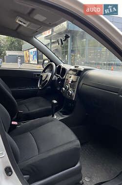 Внедорожник / Кроссовер Daihatsu Terios 2008 в 