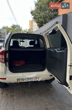 Внедорожник / Кроссовер Daihatsu Terios 2008 в 