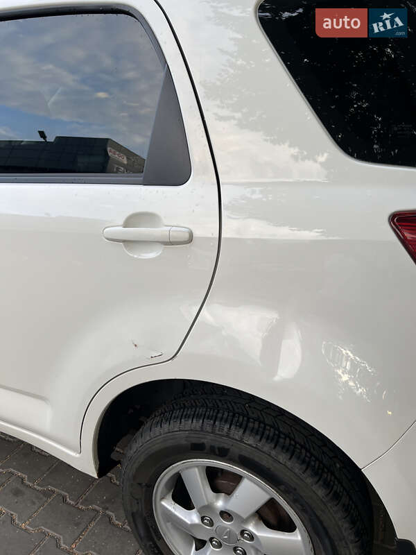 Внедорожник / Кроссовер Daihatsu Terios 2008 в Одессе