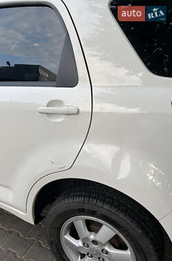 Внедорожник / Кроссовер Daihatsu Terios 2008 в 
