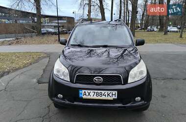 Внедорожник / Кроссовер Daihatsu Terios 2008 в Киеве