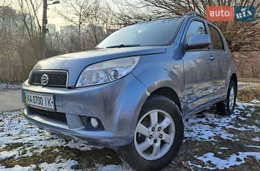 Внедорожник / Кроссовер Daihatsu Terios 2007 в Киеве