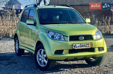 Внедорожник / Кроссовер Daihatsu Terios 2006 в Виннице