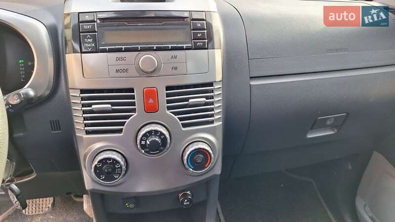Внедорожник / Кроссовер Daihatsu Terios 2008 в Харькове