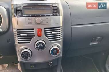 Внедорожник / Кроссовер Daihatsu Terios 2008 в 