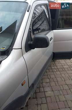 Внедорожник / Кроссовер Daihatsu Terios 1998 в 