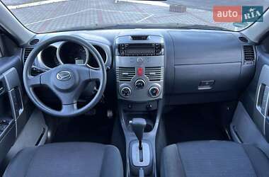 Внедорожник / Кроссовер Daihatsu Terios 2008 в 
