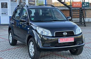 Внедорожник / Кроссовер Daihatsu Terios 2008 в 