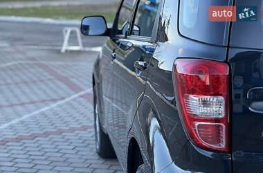 Внедорожник / Кроссовер Daihatsu Terios 2008 в 
