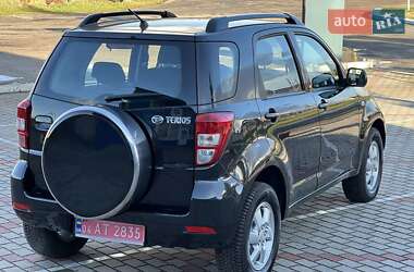 Внедорожник / Кроссовер Daihatsu Terios 2008 в 