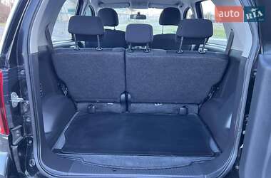Внедорожник / Кроссовер Daihatsu Terios 2008 в 