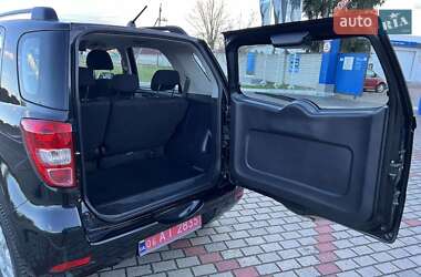 Внедорожник / Кроссовер Daihatsu Terios 2008 в 