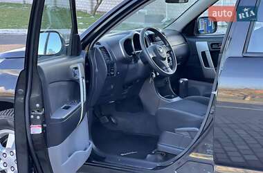 Внедорожник / Кроссовер Daihatsu Terios 2008 в 