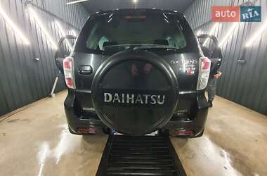 Внедорожник / Кроссовер Daihatsu Terios 2011 в 