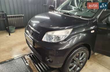 Внедорожник / Кроссовер Daihatsu Terios 2011 в 