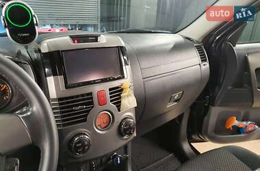 Внедорожник / Кроссовер Daihatsu Terios 2011 в 