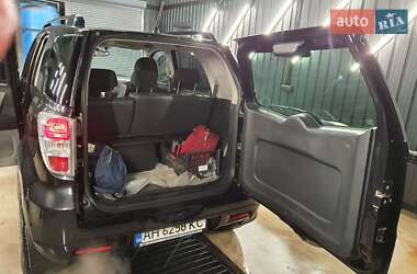Внедорожник / Кроссовер Daihatsu Terios 2011 в 