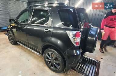 Внедорожник / Кроссовер Daihatsu Terios 2011 в 