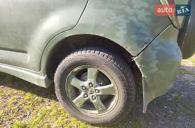 Внедорожник / Кроссовер Daihatsu Terios 2008 в 