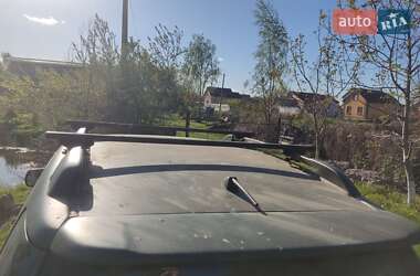 Внедорожник / Кроссовер Daihatsu Terios 2008 в 