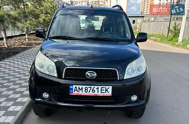 Внедорожник / Кроссовер Daihatsu Terios 2006 в Киеве
