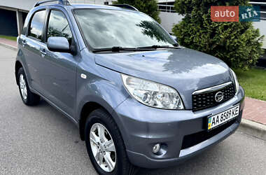 Внедорожник / Кроссовер Daihatsu Terios 2010 в Киеве