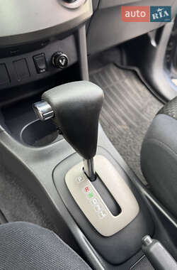 Позашляховик / Кросовер Daihatsu Terios 2010 в 