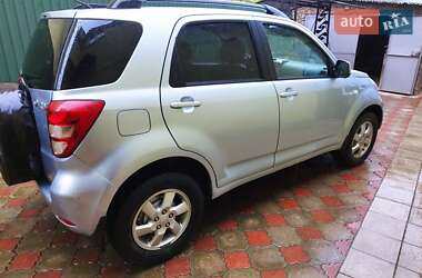Внедорожник / Кроссовер Daihatsu Terios 2008 в 