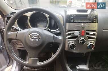 Внедорожник / Кроссовер Daihatsu Terios 2008 в 