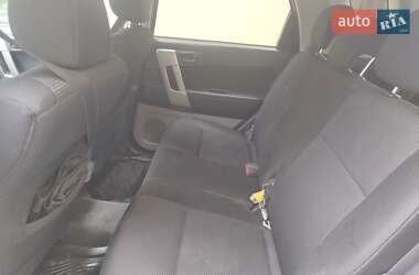 Внедорожник / Кроссовер Daihatsu Terios 2008 в 