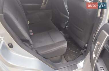 Внедорожник / Кроссовер Daihatsu Terios 2008 в 