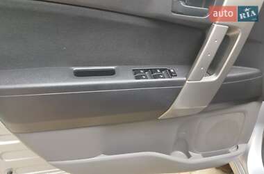 Внедорожник / Кроссовер Daihatsu Terios 2008 в 