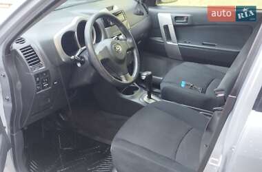 Внедорожник / Кроссовер Daihatsu Terios 2008 в 