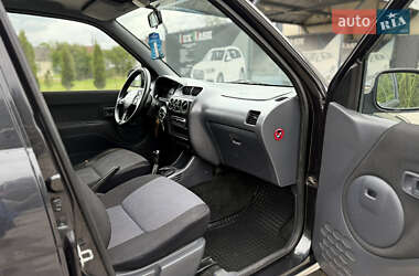 Внедорожник / Кроссовер Daihatsu Terios 2005 в 