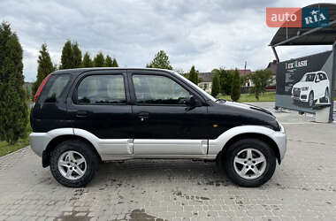 Внедорожник / Кроссовер Daihatsu Terios 2005 в 