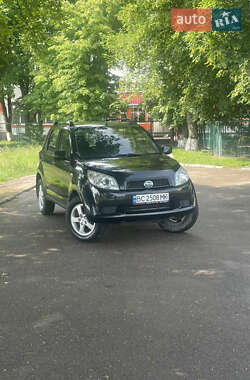Универсал Daihatsu Terios 2006 в 