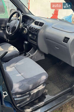 Внедорожник / Кроссовер Daihatsu Terios 2004 в 