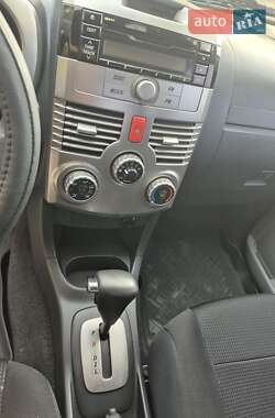 Внедорожник / Кроссовер Daihatsu Terios 2006 в 