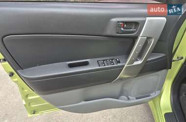Внедорожник / Кроссовер Daihatsu Terios 2006 в 