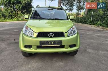 Внедорожник / Кроссовер Daihatsu Terios 2006 в 