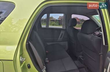 Внедорожник / Кроссовер Daihatsu Terios 2006 в 