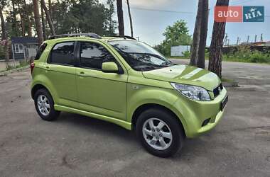 Внедорожник / Кроссовер Daihatsu Terios 2006 в 