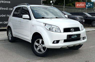 Внедорожник / Кроссовер Daihatsu Terios 2008 в 