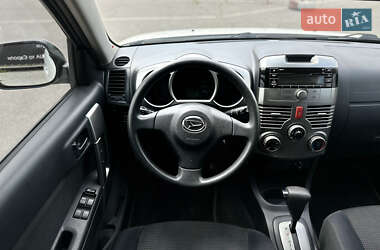 Внедорожник / Кроссовер Daihatsu Terios 2008 в 